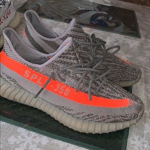 Yeezy Beluga 2.0